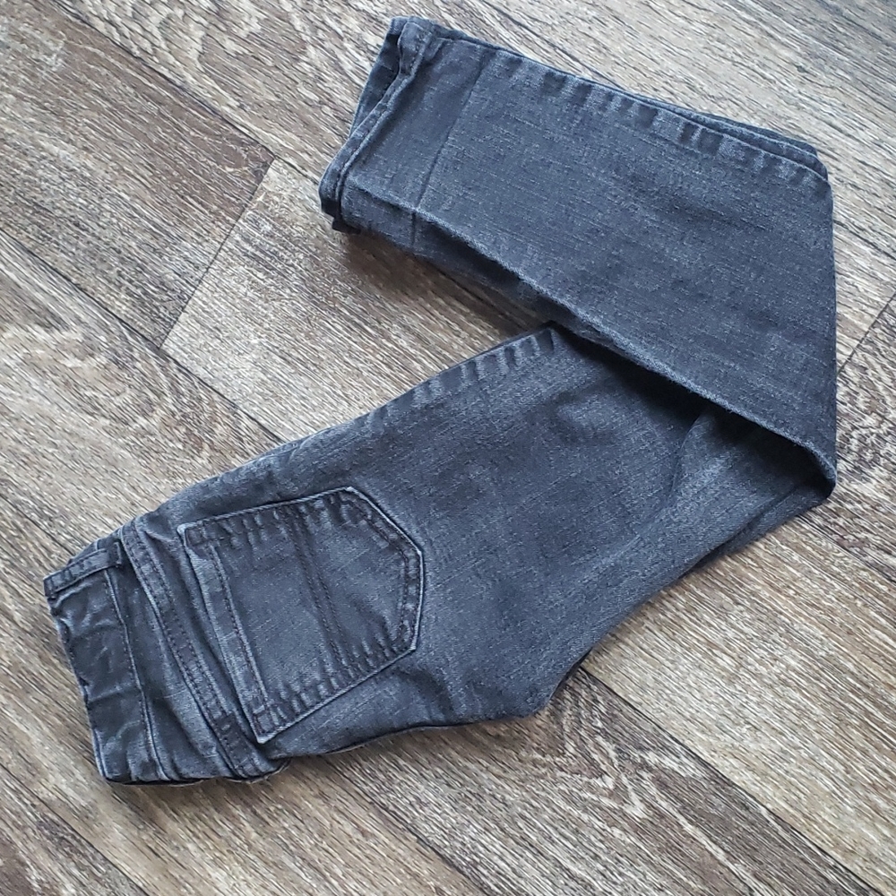 Black Jeans